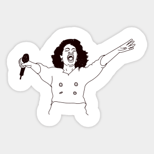 Oprah You Get A Meme Sticker